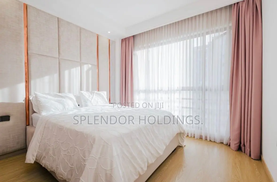 1bdrm Apartment in Kileleshwa for sale in Kileleshwa