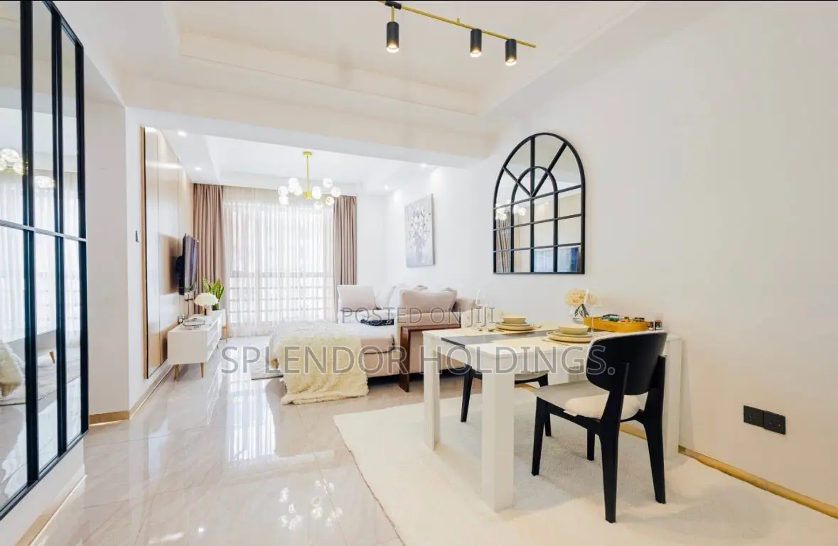 1bdrm Apartment in Kileleshwa for sale in Kileleshwa