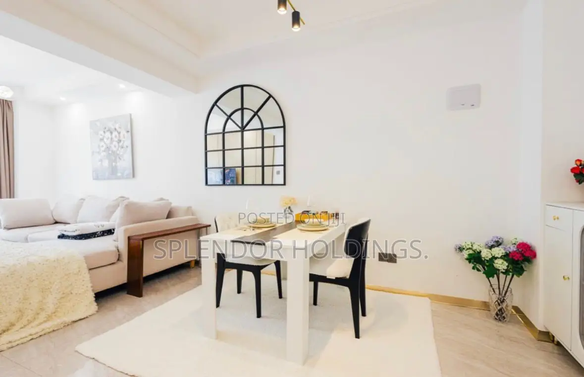 1bdrm Apartment in Kileleshwa for sale in Kileleshwa