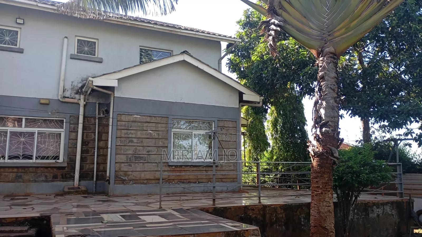 5bdrm Maisonette in Ngoingwa for rent in Ngoingwa Estate