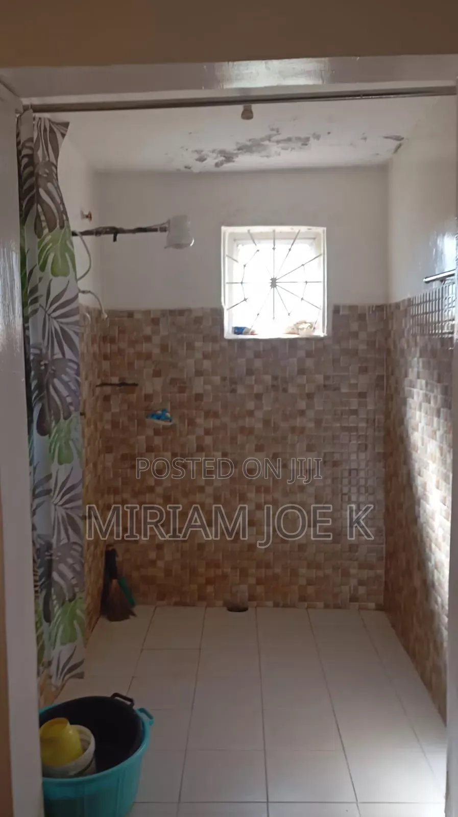 5bdrm Maisonette in Ngoingwa for rent in Ngoingwa Estate