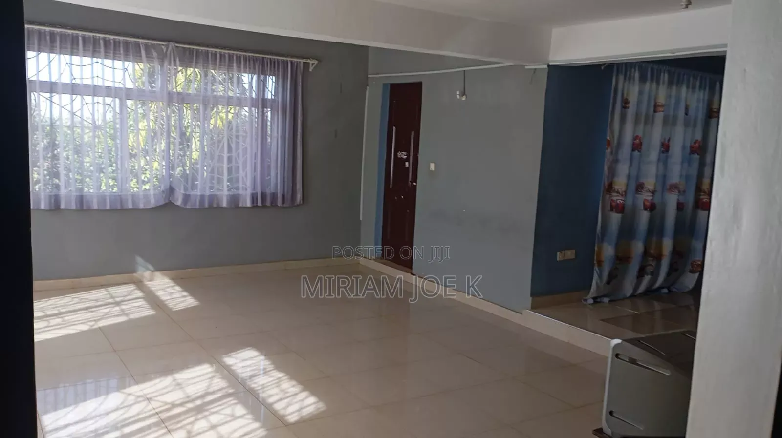 5bdrm Maisonette in Ngoingwa for rent in Ngoingwa Estate