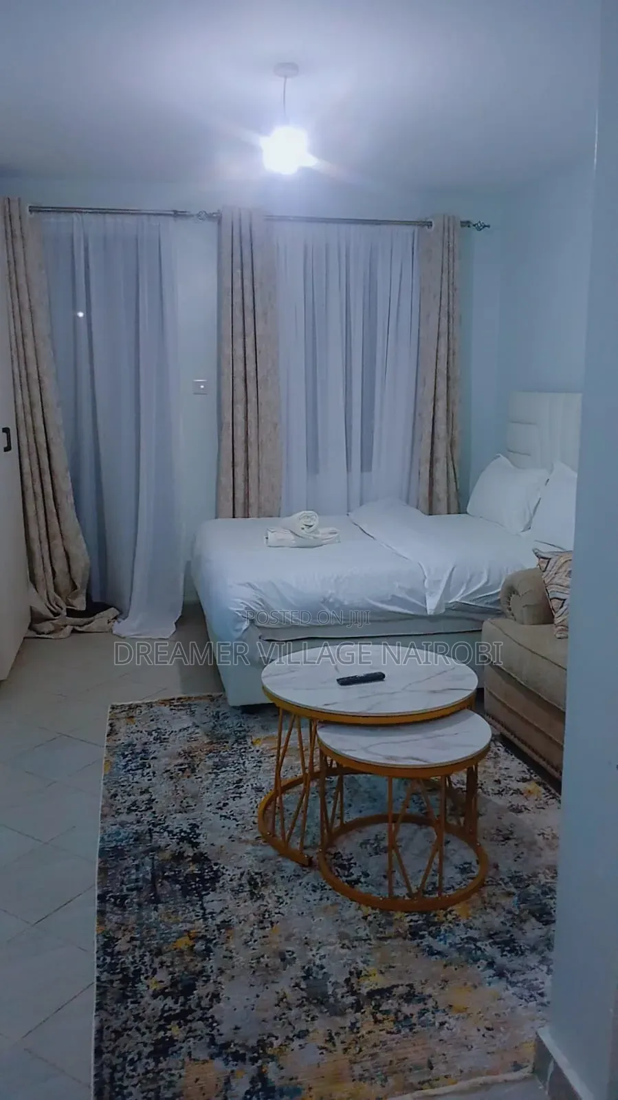 Studio in Muthiga, Waiyaki Way in Muthiga