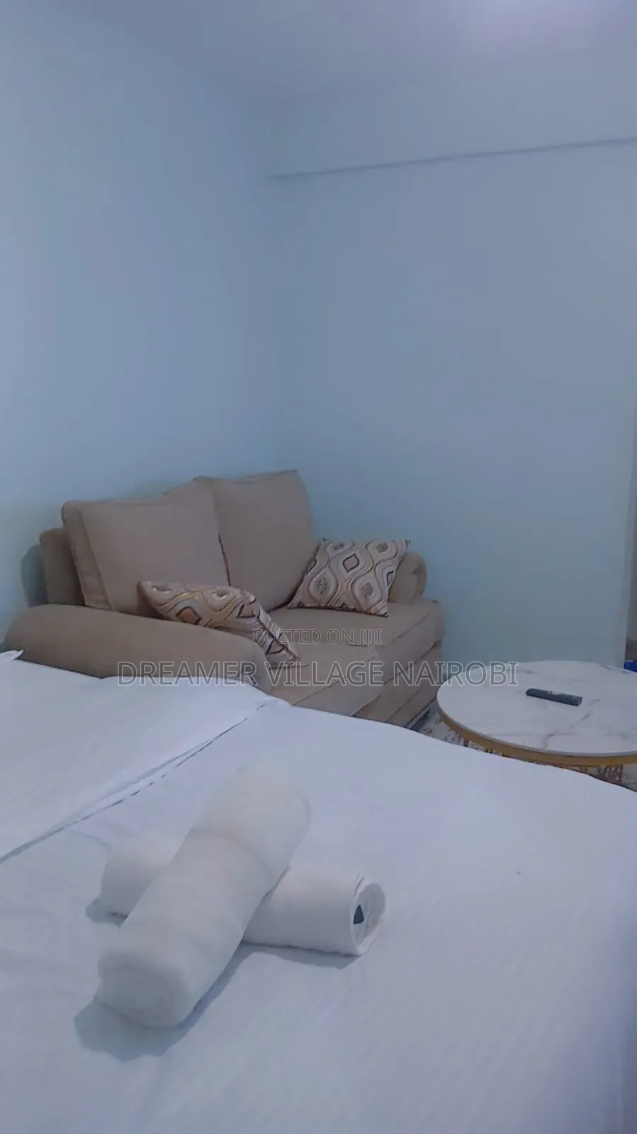 Studio in Muthiga, Waiyaki Way in Muthiga
