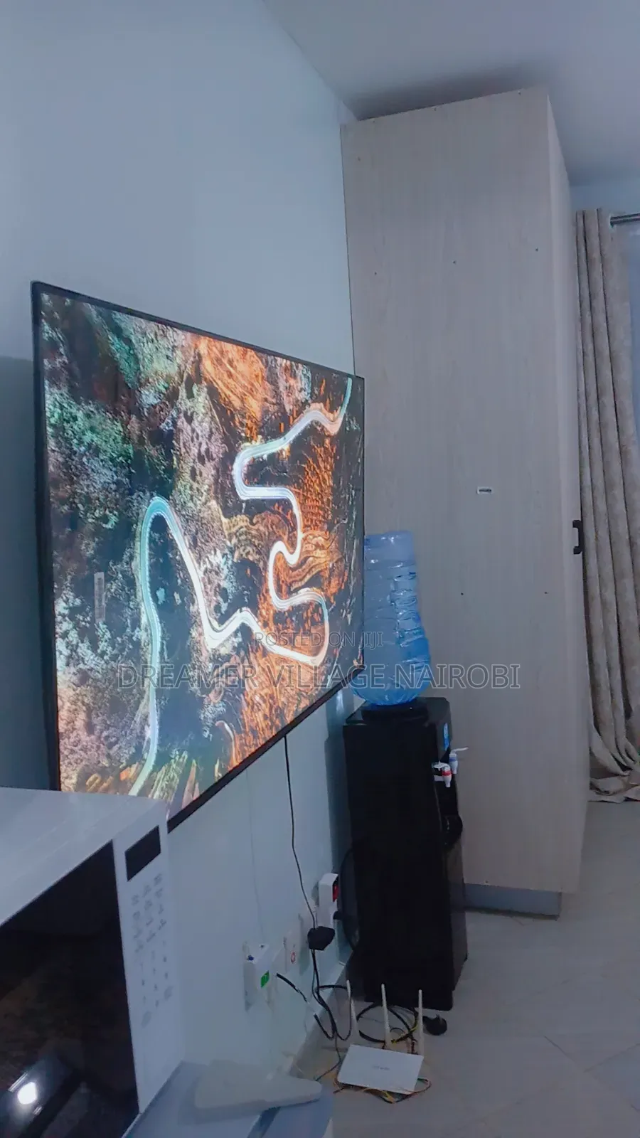 Studio in Muthiga, Waiyaki Way in Muthiga
