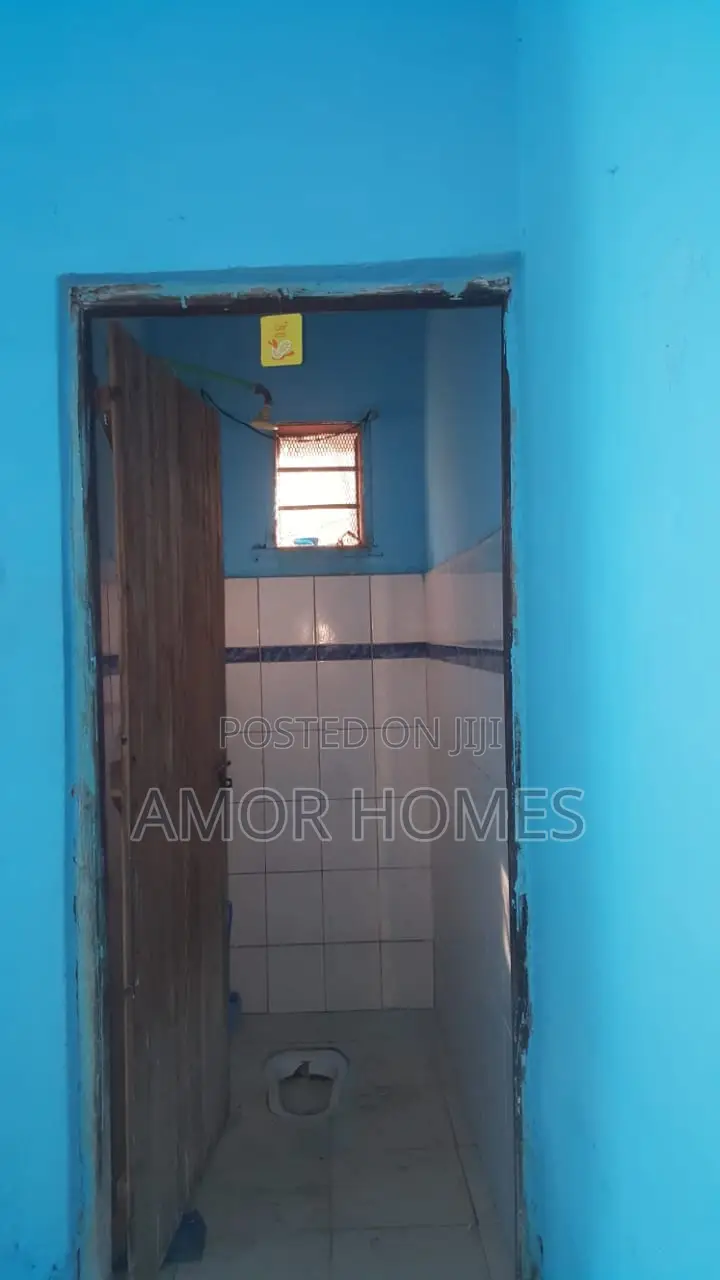 1bdrm Bedsitter in Barsheba, Mshomoroni for rent in Mshomoroni