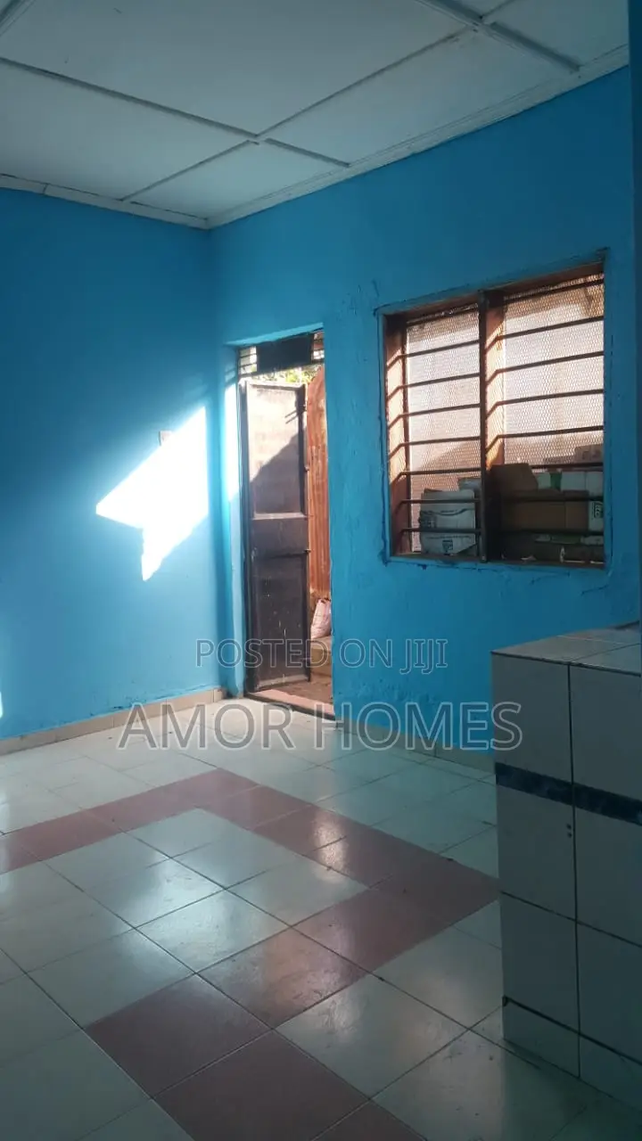 1bdrm Bedsitter in Barsheba, Mshomoroni for rent in Mshomoroni