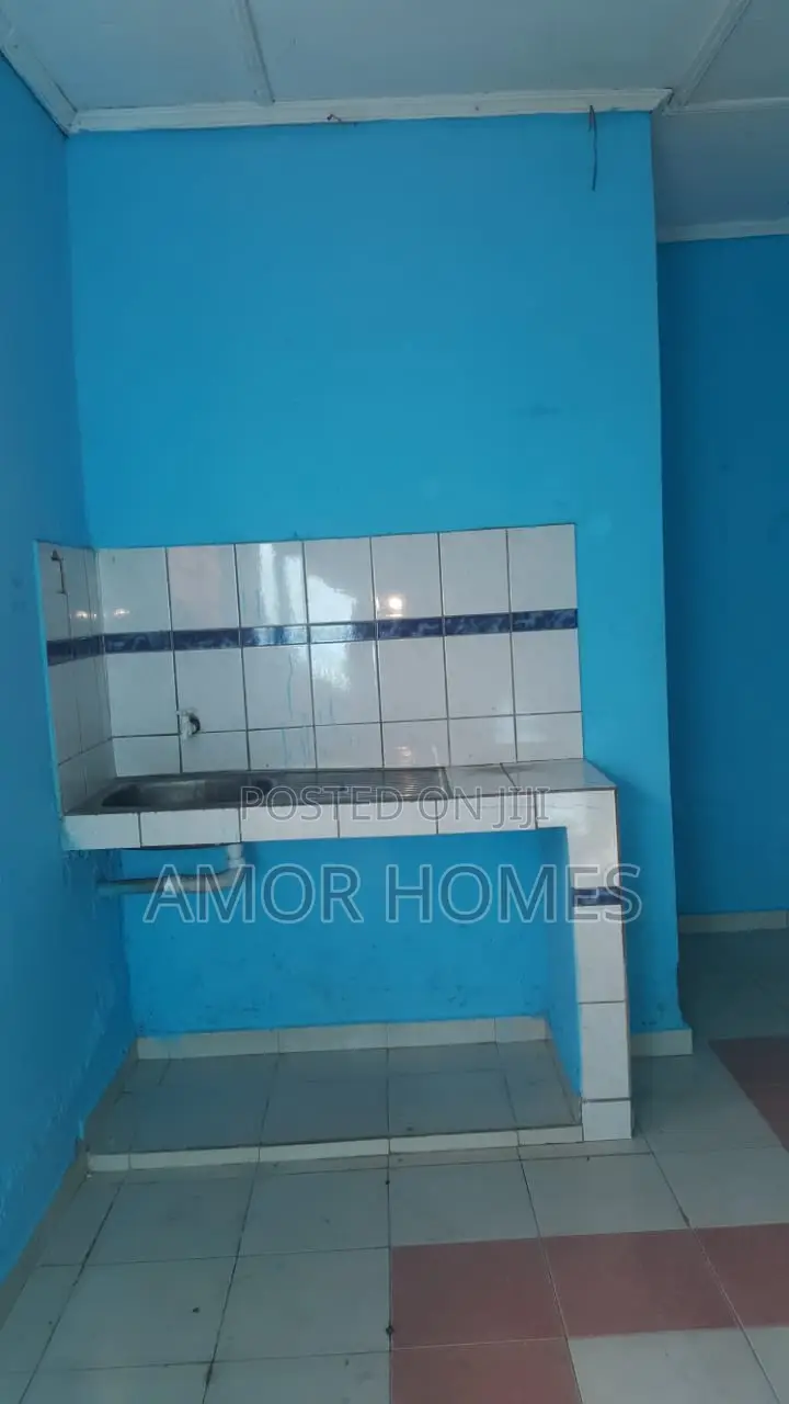 1bdrm Bedsitter in Barsheba, Mshomoroni for rent in Mshomoroni