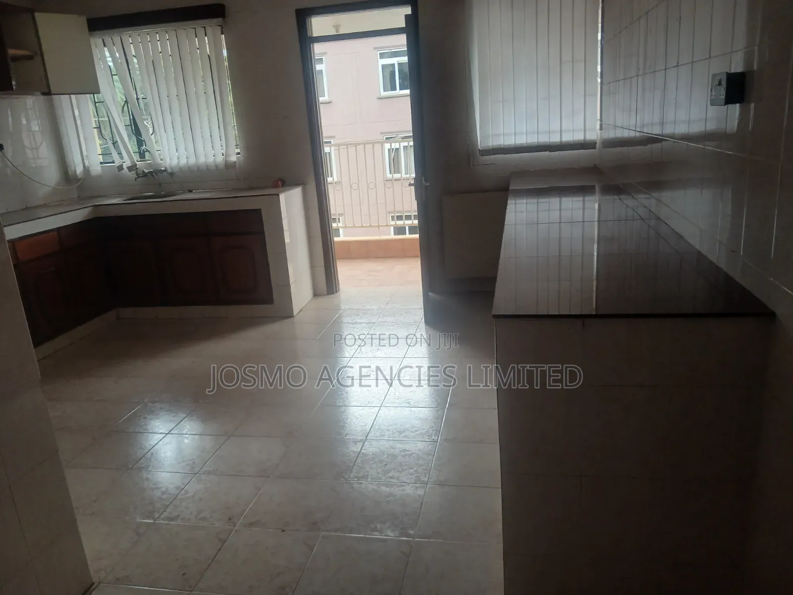 Spacious 3-Bedroom Office Space in the Heart of Westlands in Parklands/Highridge