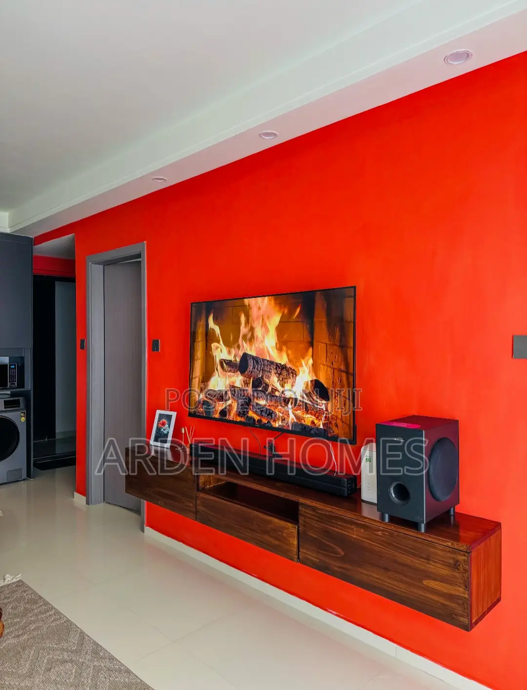 Furnished 1bdrm Apartment in Nairobi Central for rent in Nairobi Central