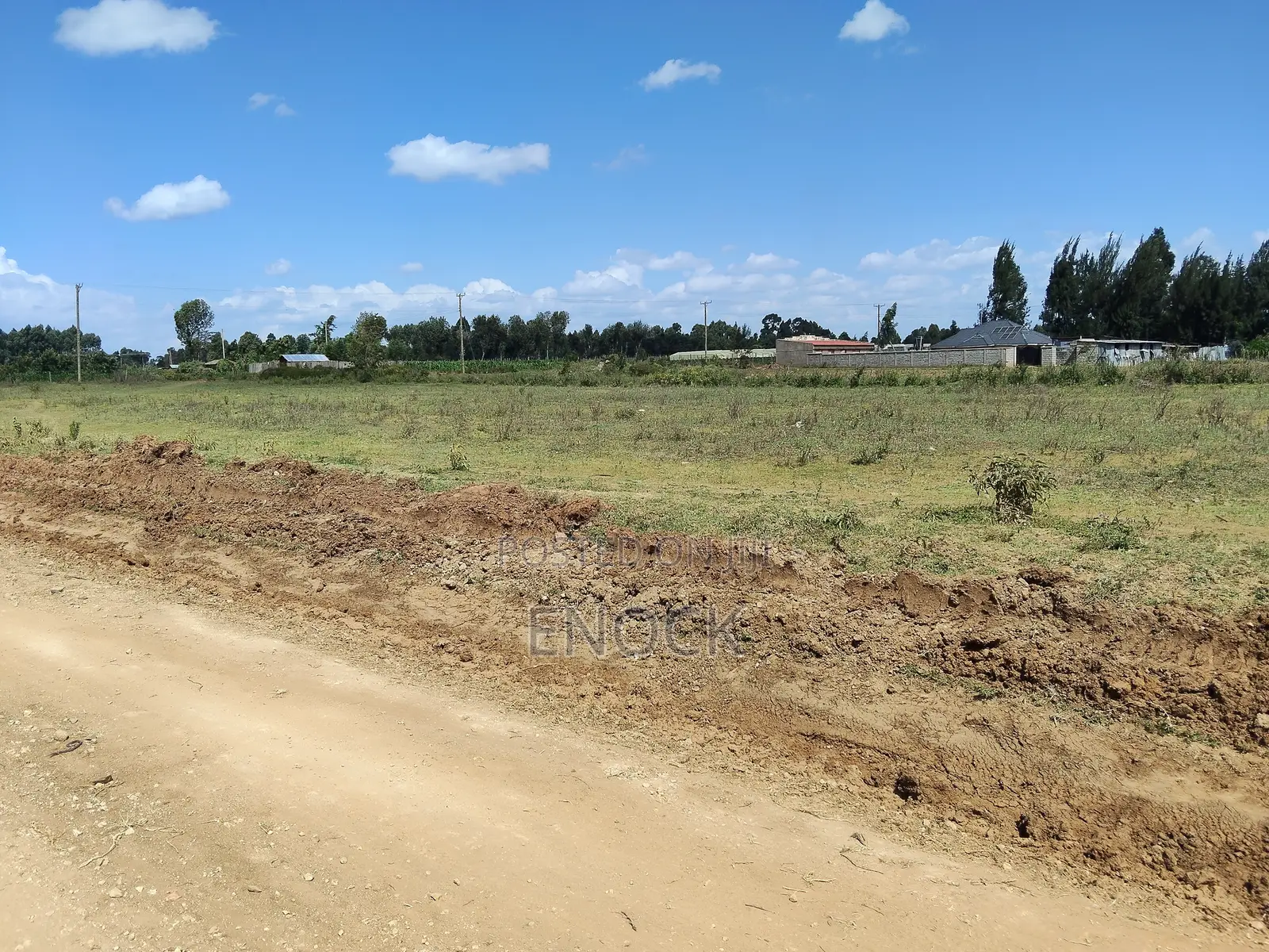 Prime Plots in Ilula Eldoret in Illula