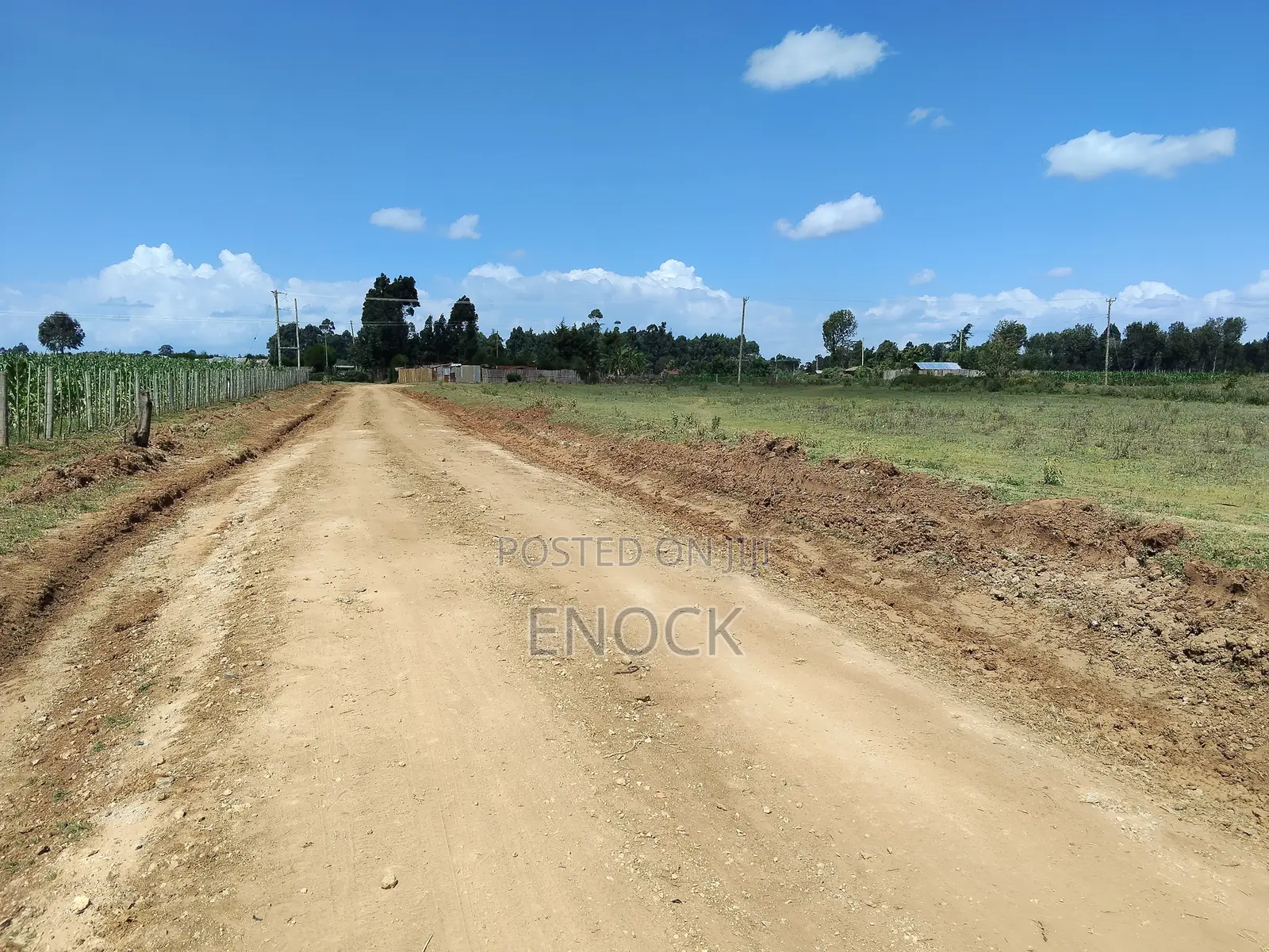 Prime Plots in Ilula Eldoret in Illula