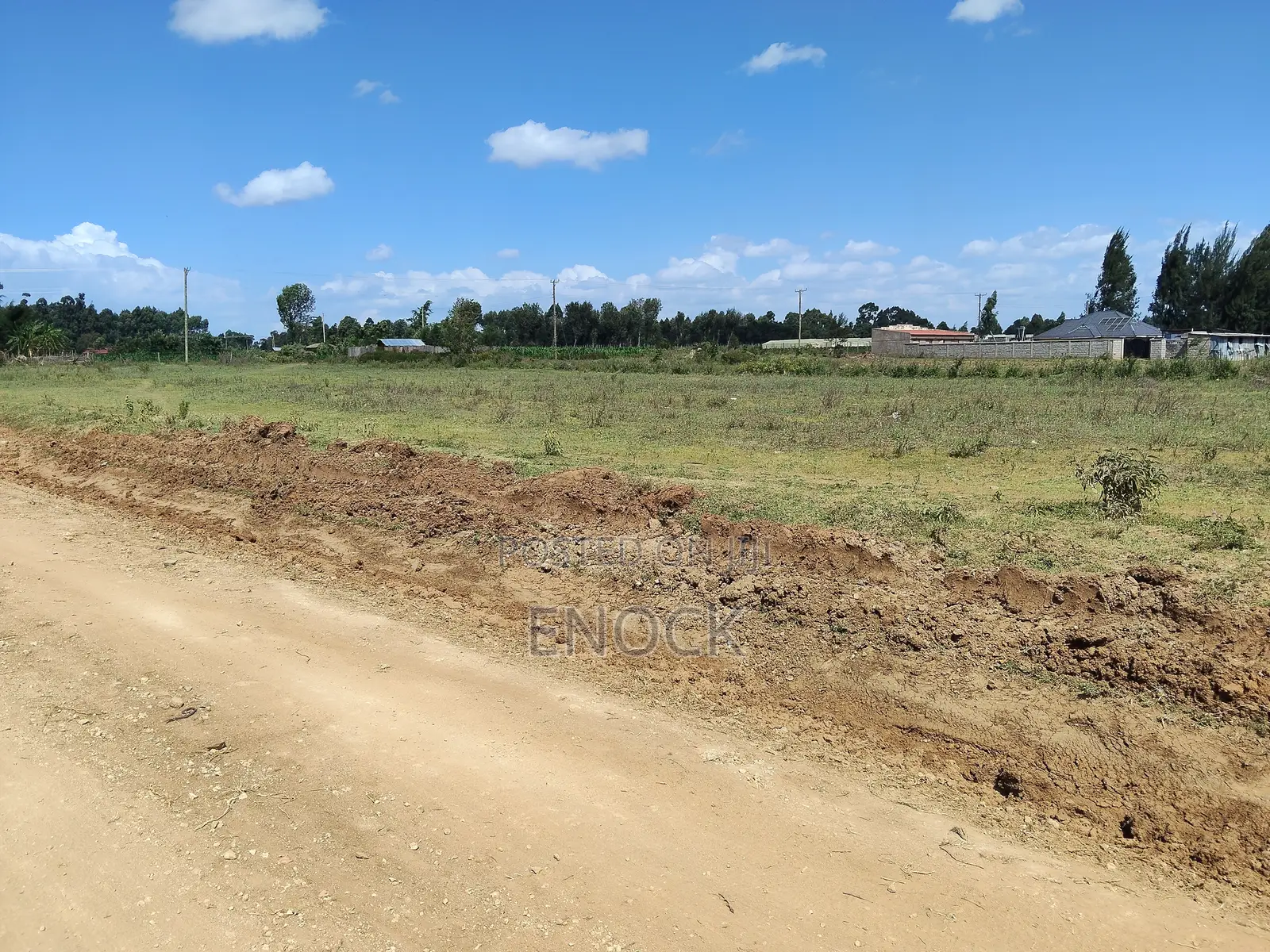 Prime Plots in Ilula Eldoret in Illula