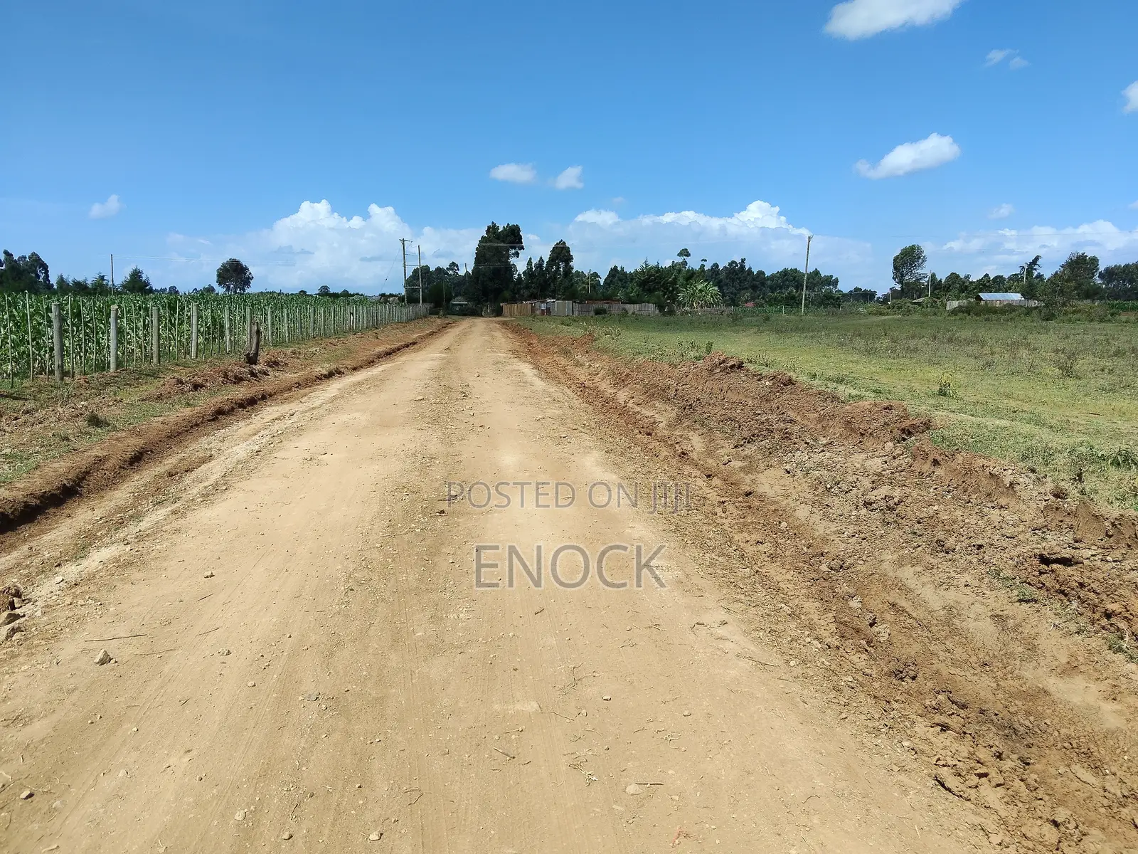 Prime Plots in Ilula Eldoret in Illula