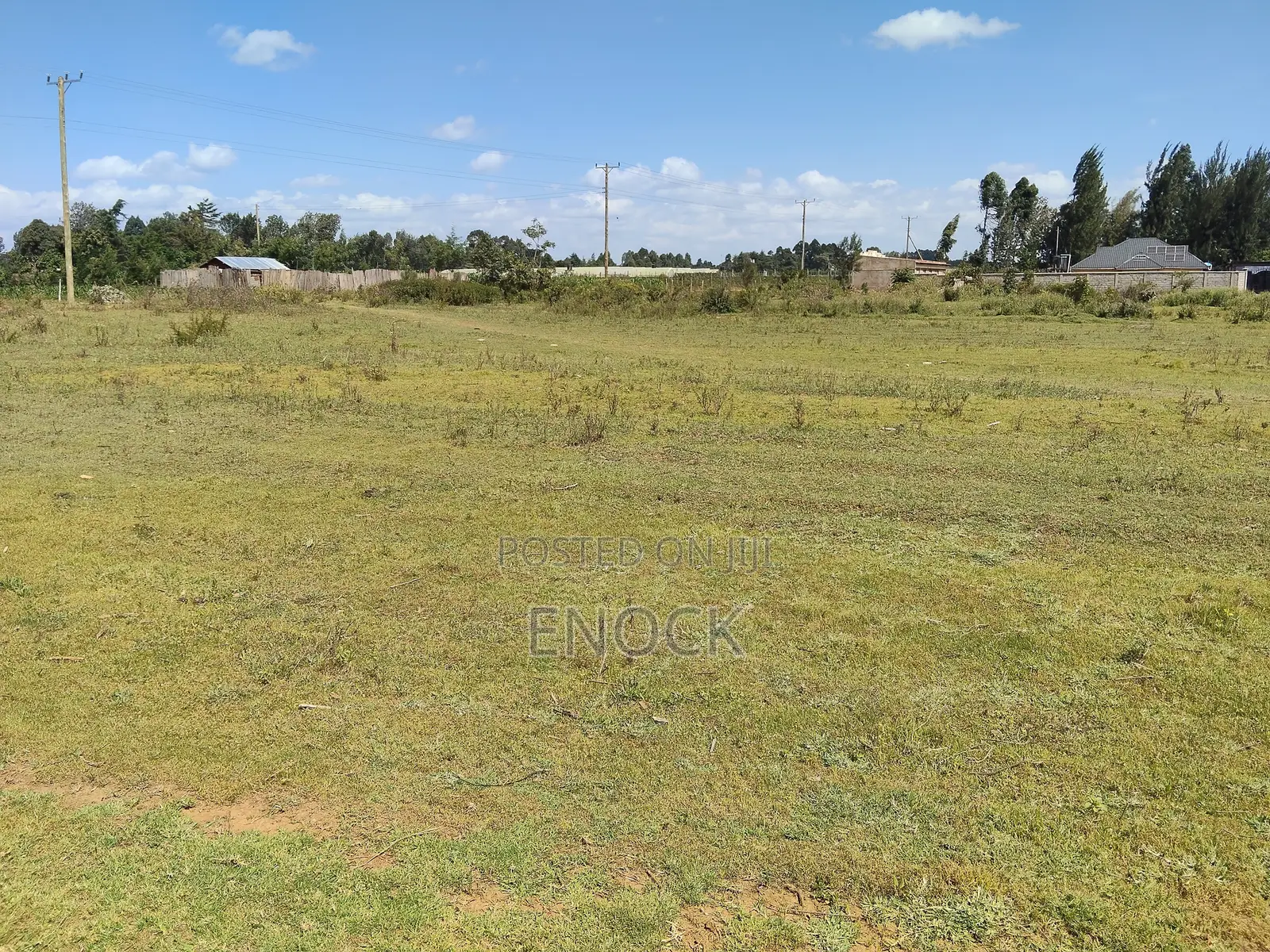 Prime Plots in Ilula Eldoret in Illula