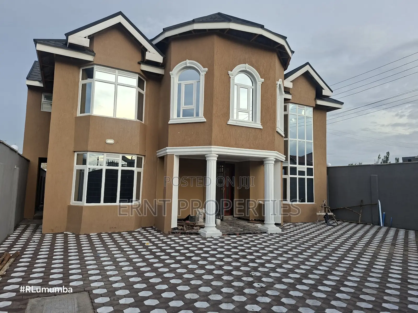 6bdrm Mansion in Syokimau for rent in Syokimau