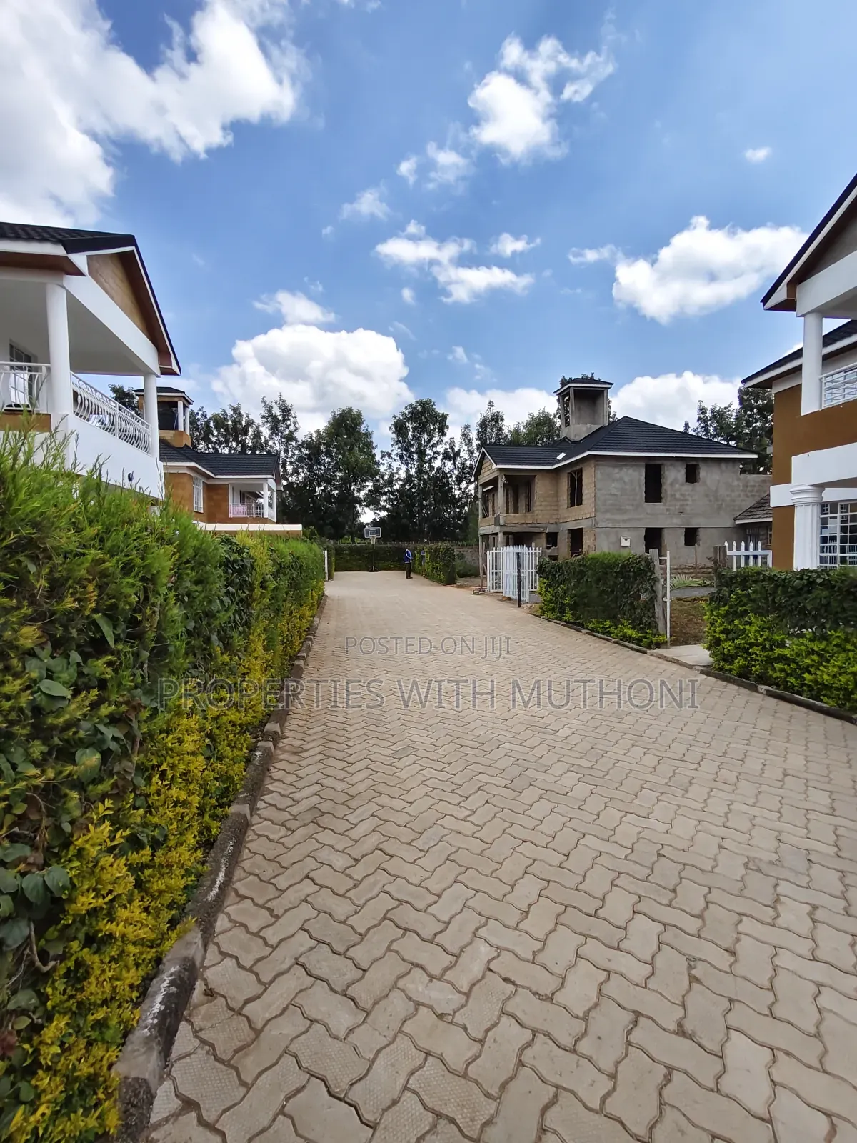 4bdrm Maisonette in Rimpa for sale in Rimpa