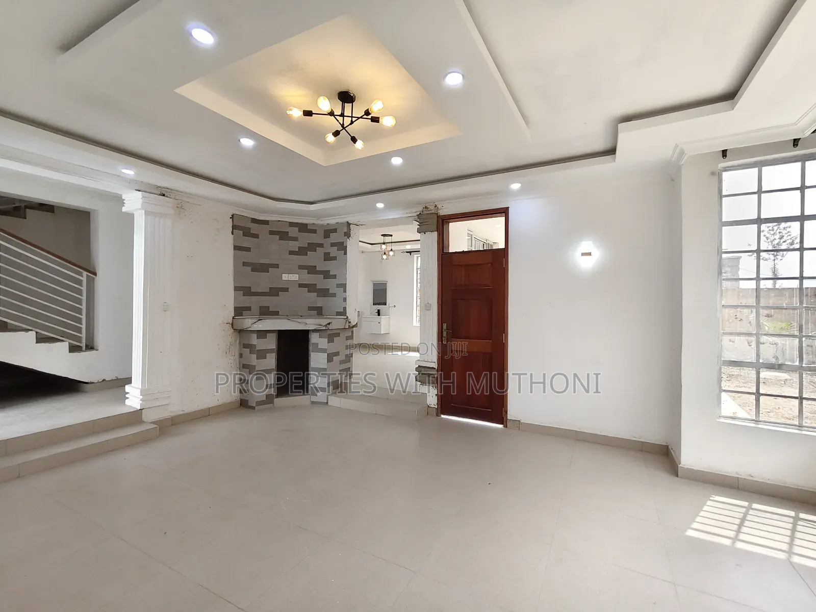 4bdrm Maisonette in Rimpa for sale in Rimpa