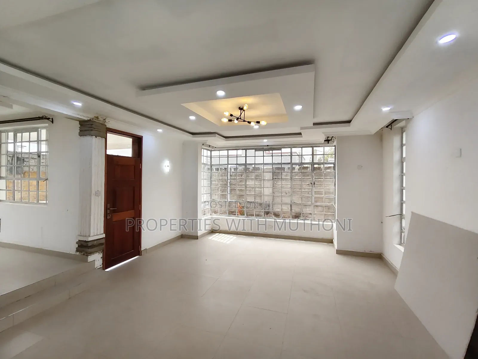 4bdrm Maisonette in Rimpa for sale in Rimpa