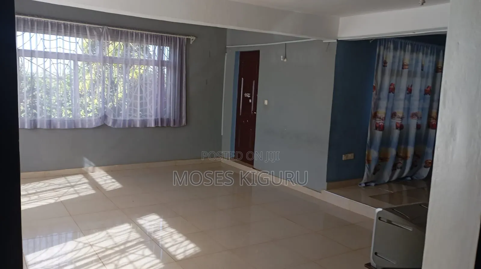 5bdrm Maisonette in Ngoingwa Estate for rent in Ngoingwa Estate
