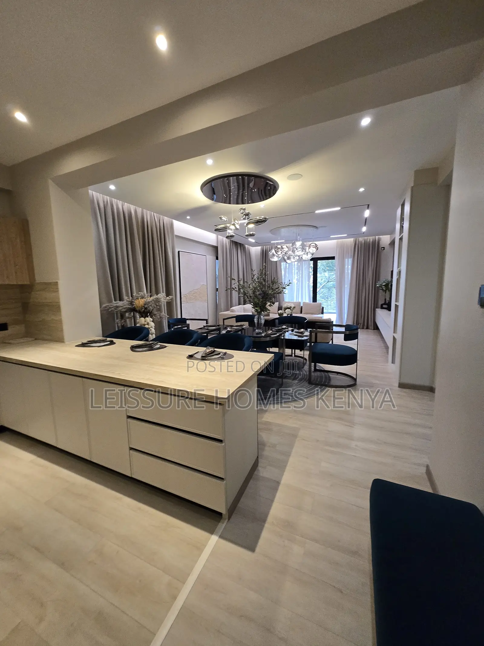 3bdrm Apartment in Raphta Road Area for sale in Raphta Road Area