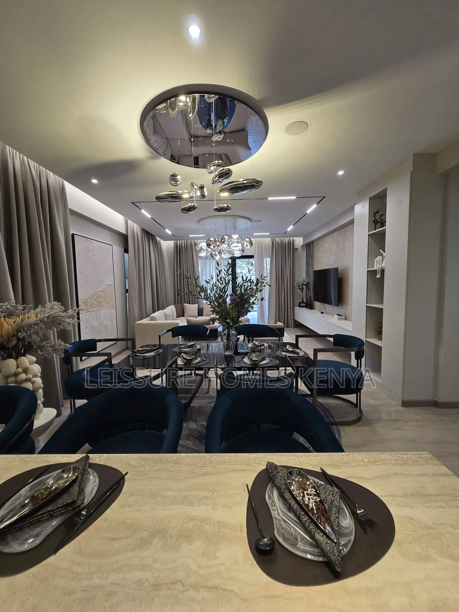 3bdrm Apartment in Raphta Road Area for sale in Raphta Road Area
