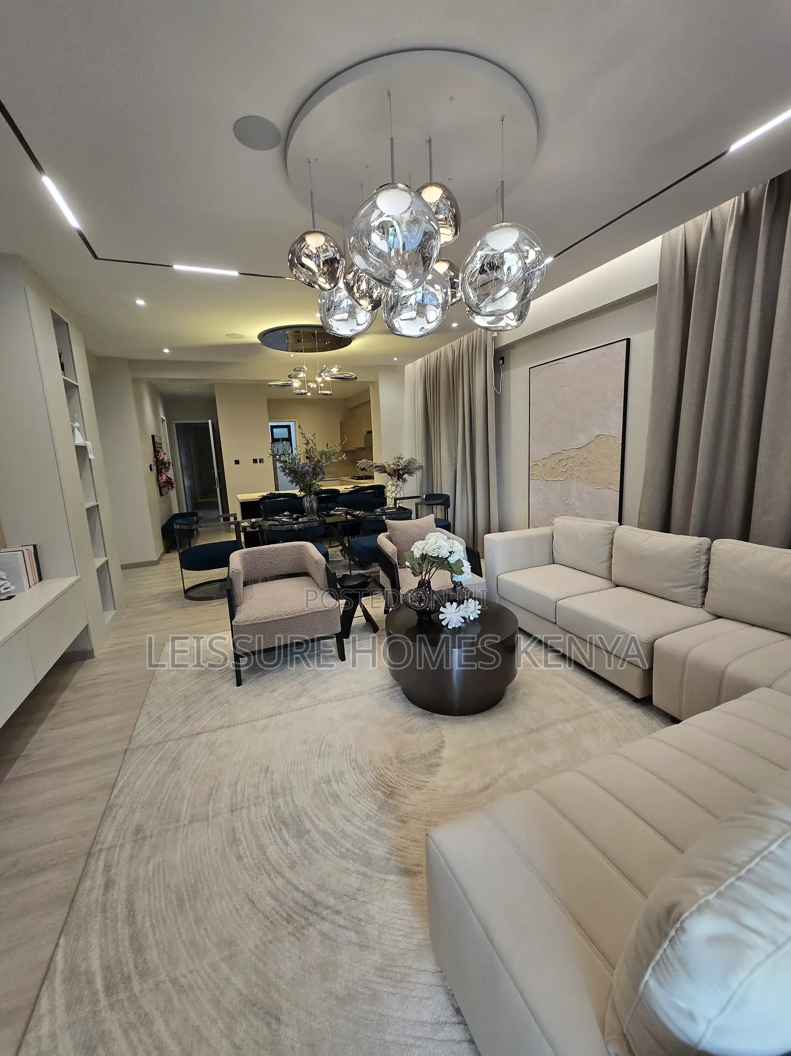 3bdrm Apartment in Raphta Road Area for sale in Raphta Road Area