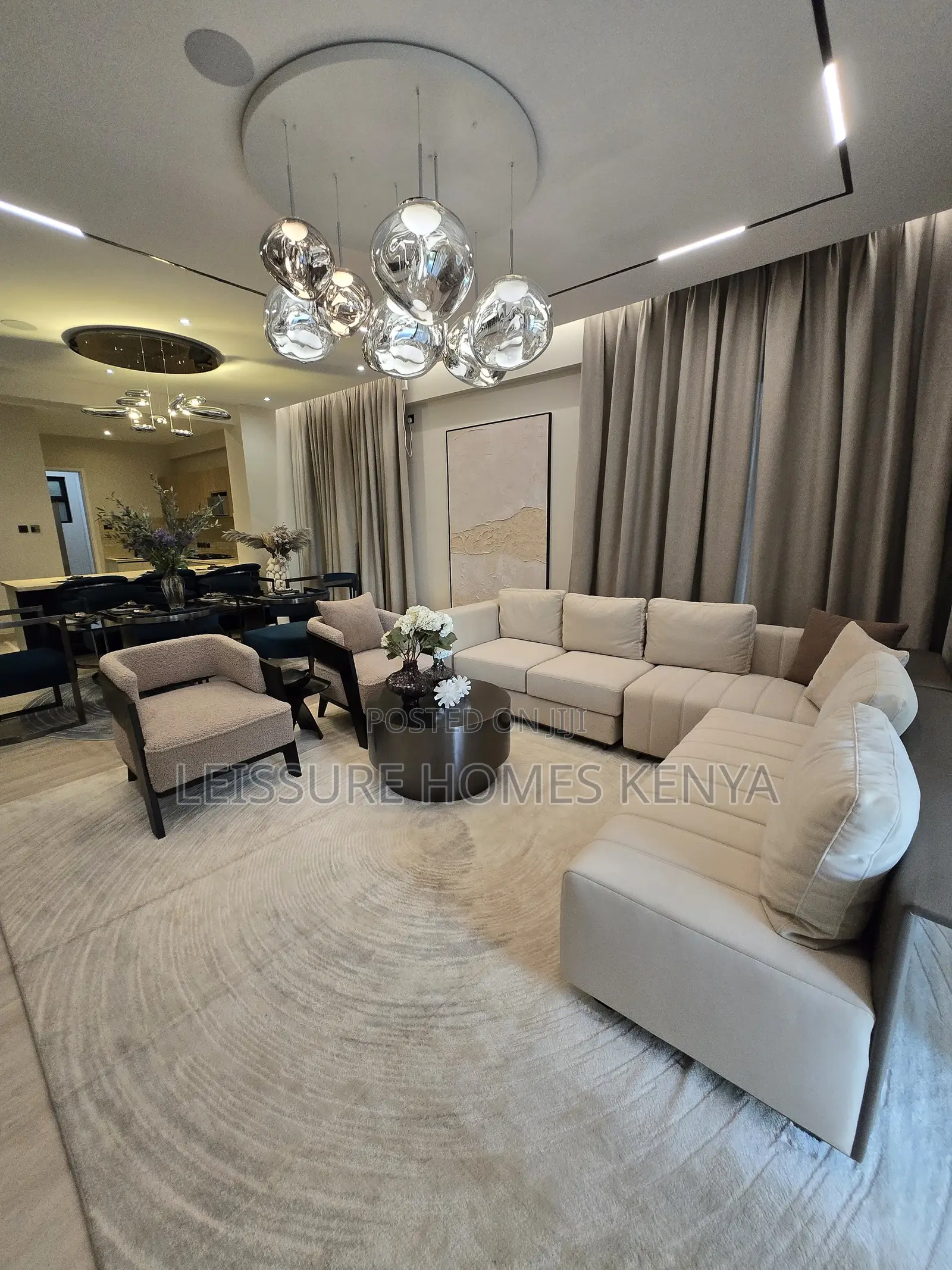 3bdrm Apartment in Raphta Road Area for sale in Raphta Road Area