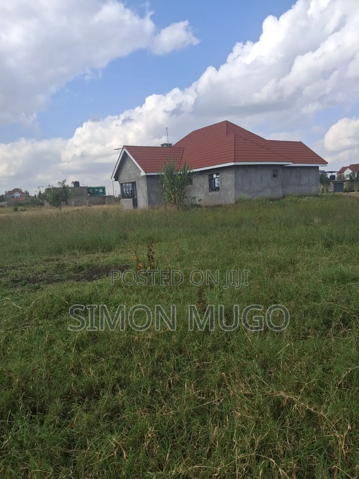Ruiru Kamakis Prime Residential 50x100 Plot Near Mutonya Hospital in Kamakis
