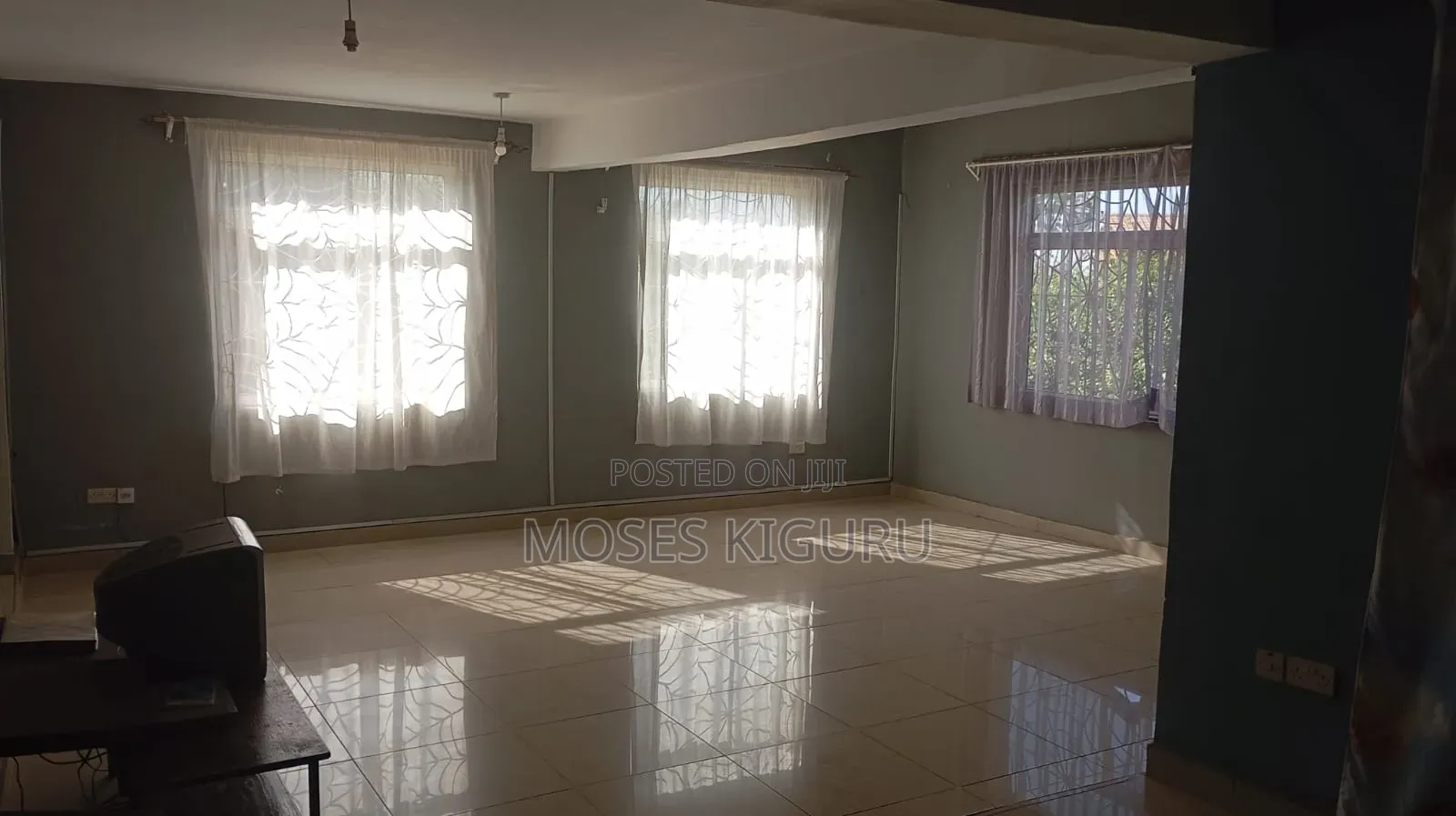 5bdrm Maisonette in Ngoingwa Estate for rent in Ngoingwa Estate