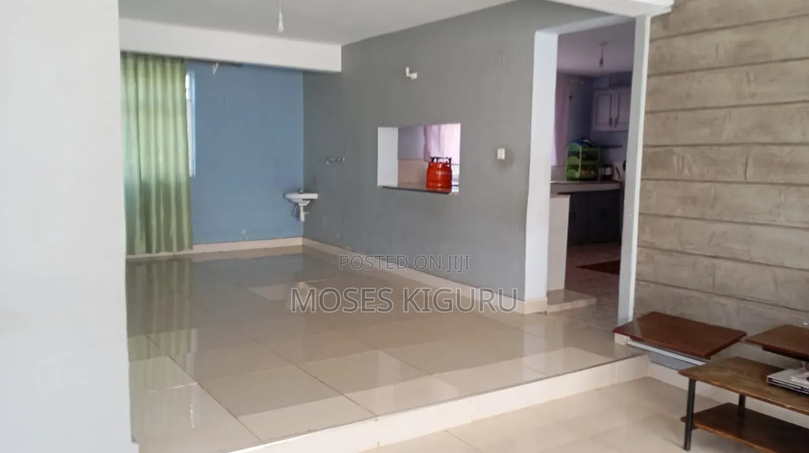 5bdrm Maisonette in Ngoingwa Estate for rent in Ngoingwa Estate