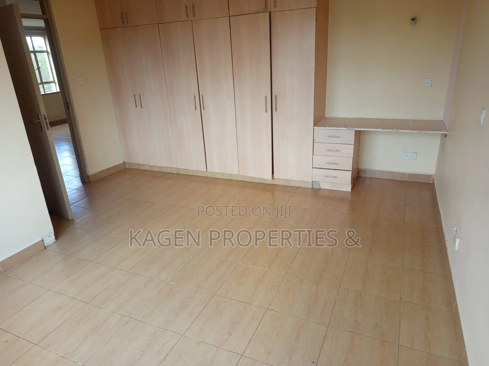 2bdrm Apartment in Ngong Road, Dagoretti Corner for rent in Dagoretti Corner