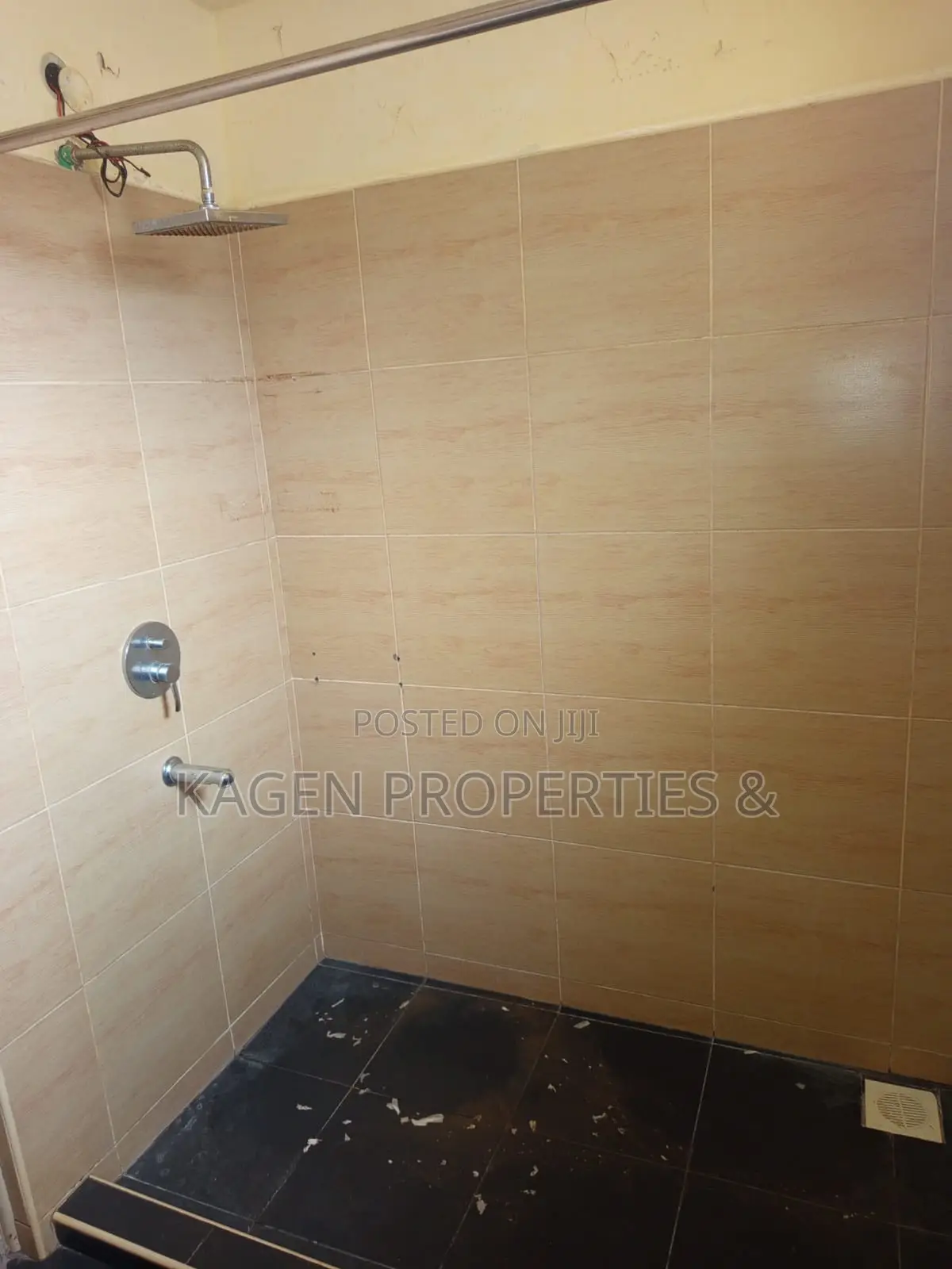 2bdrm Apartment in Ngong Road, Dagoretti Corner for rent in Dagoretti Corner