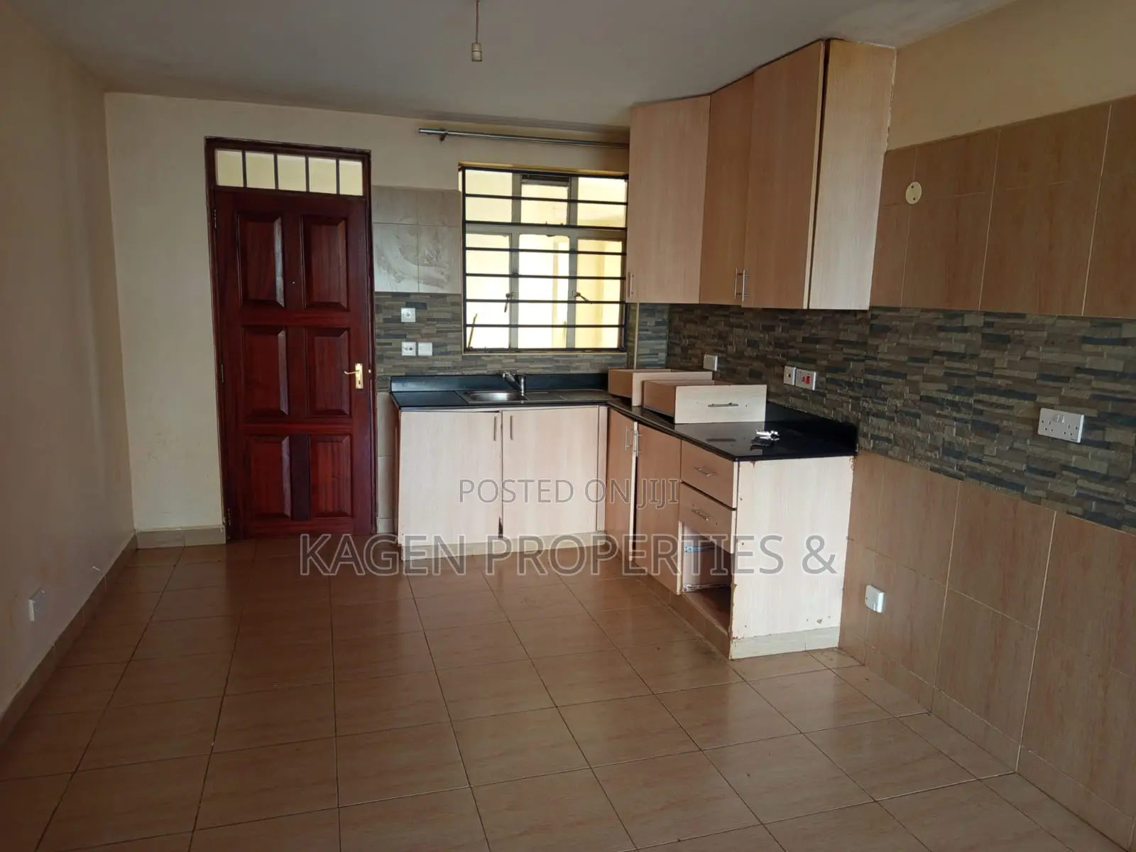 2bdrm Apartment in Ngong Road, Dagoretti Corner for rent in Dagoretti Corner