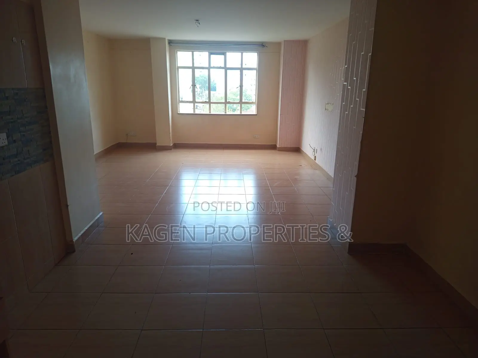 2bdrm Apartment in Ngong Road, Dagoretti Corner for rent in Dagoretti Corner