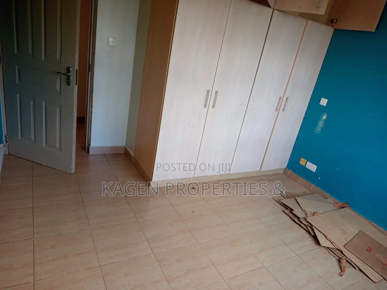 2bdrm Apartment in Ngong Road, Dagoretti Corner for rent in Dagoretti Corner