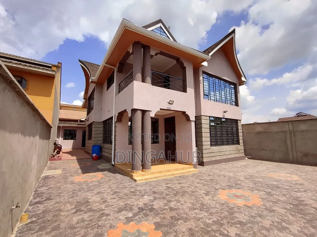 4bdrm House in Membley, Nairobi Central for sale in Nairobi Central