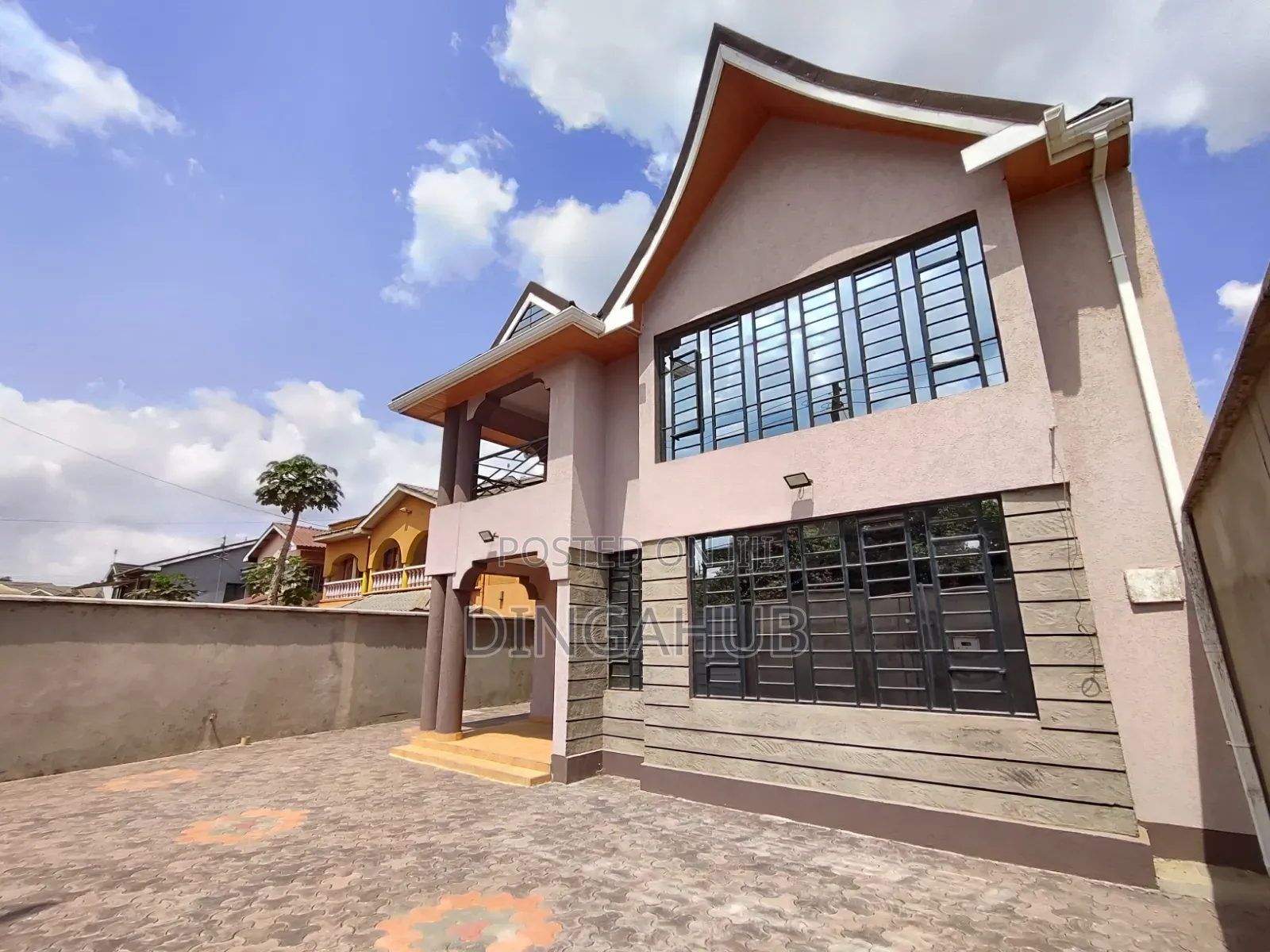 4bdrm House in Membley, Nairobi Central for sale in Nairobi Central