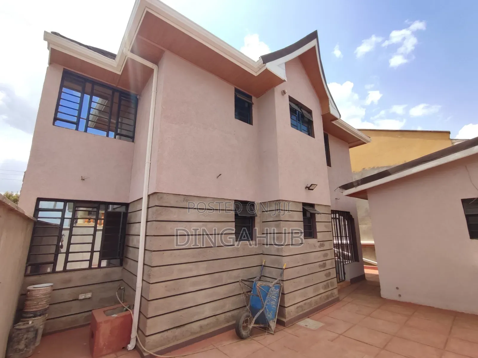 4bdrm House in Membley, Nairobi Central for sale in Nairobi Central