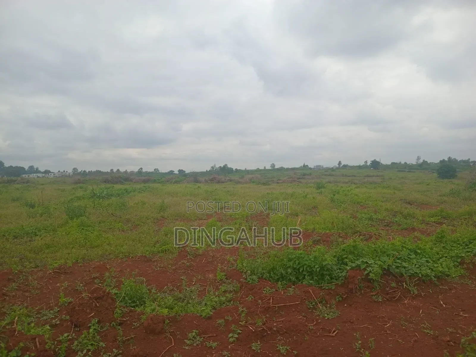 Two Acres on Sale Behind Kiambu Road Quickmart in Nairobi Central