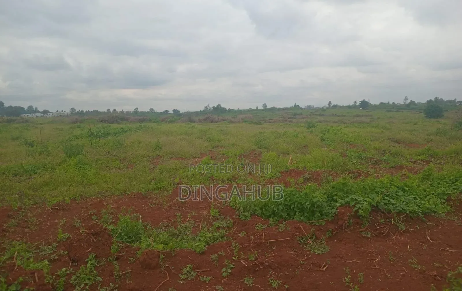 Two Acres on Sale Behind Kiambu Road Quickmart in Nairobi Central