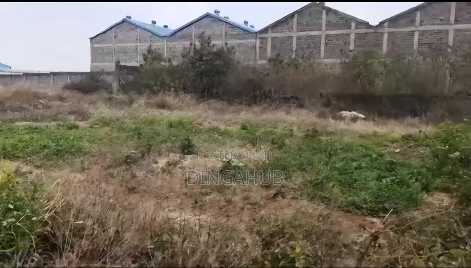 Selling 1.75 Acres in Thika Near Greatsa University in Nairobi Central