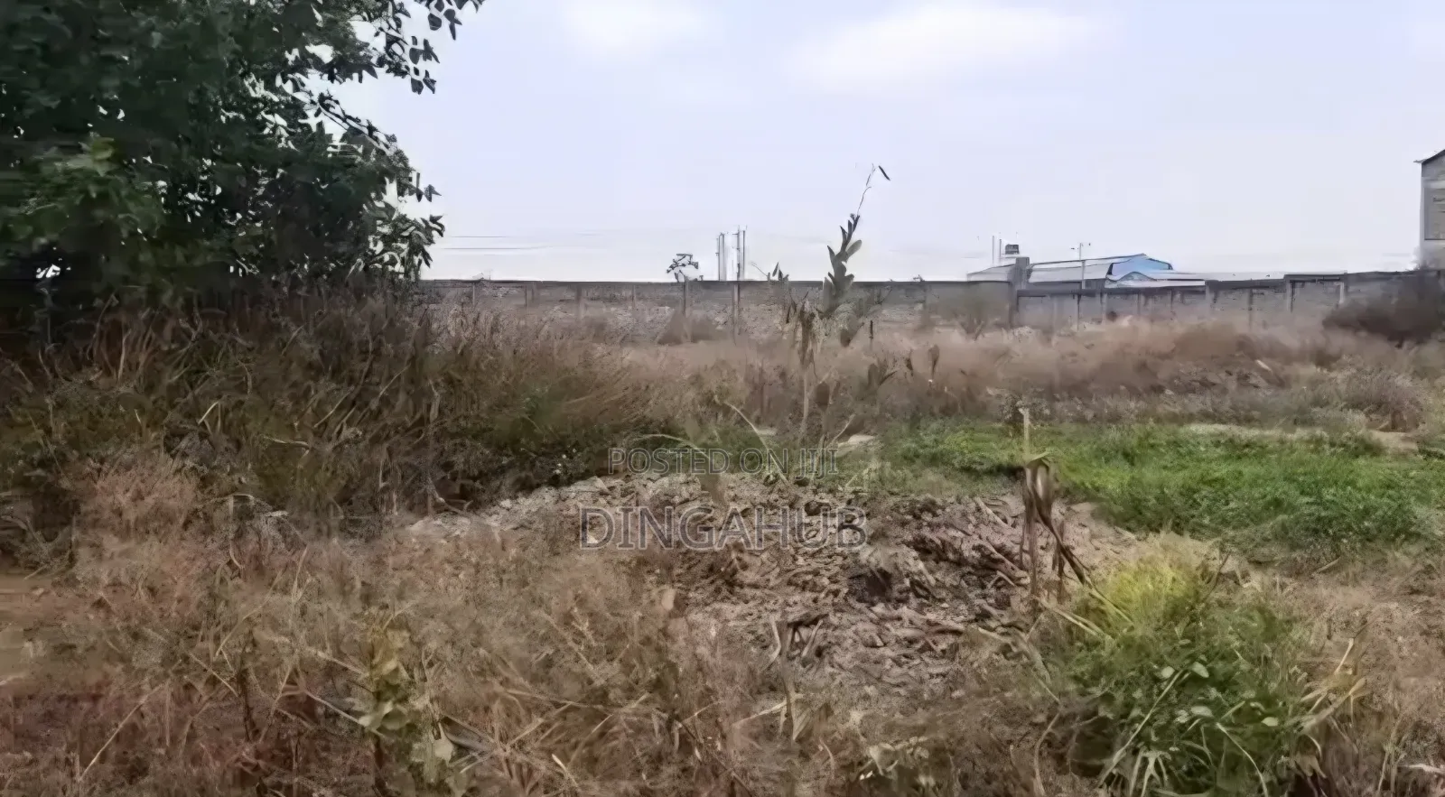 Selling 1.75 Acres in Thika Near Greatsa University in Nairobi Central