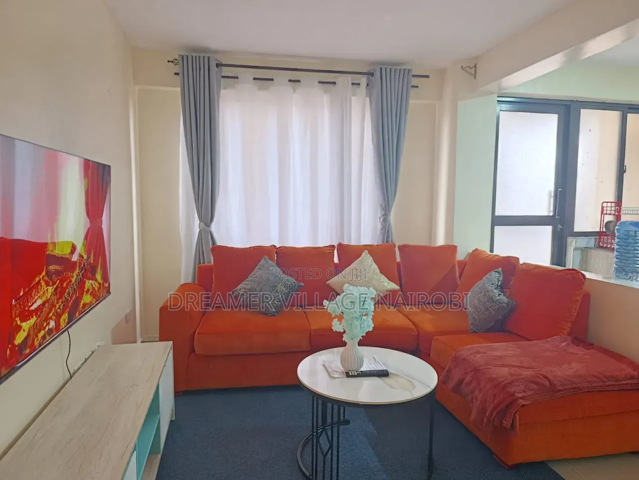 2 Bedroom Airbnb in Kikuyu in Kidfarmaco