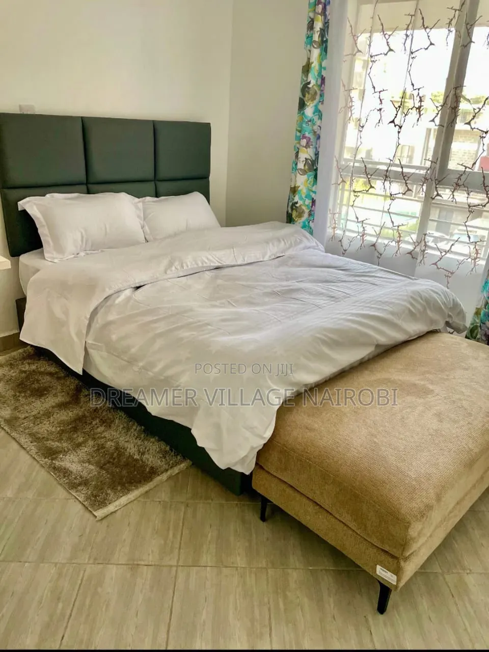 2 Bedroom Airbnb in Muthiga, Waiyaki Way in Muthiga