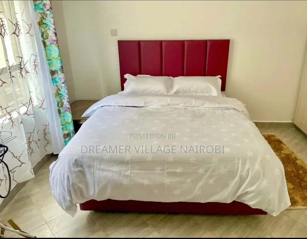2 Bedroom Airbnb in Muthiga, Waiyaki Way in Muthiga