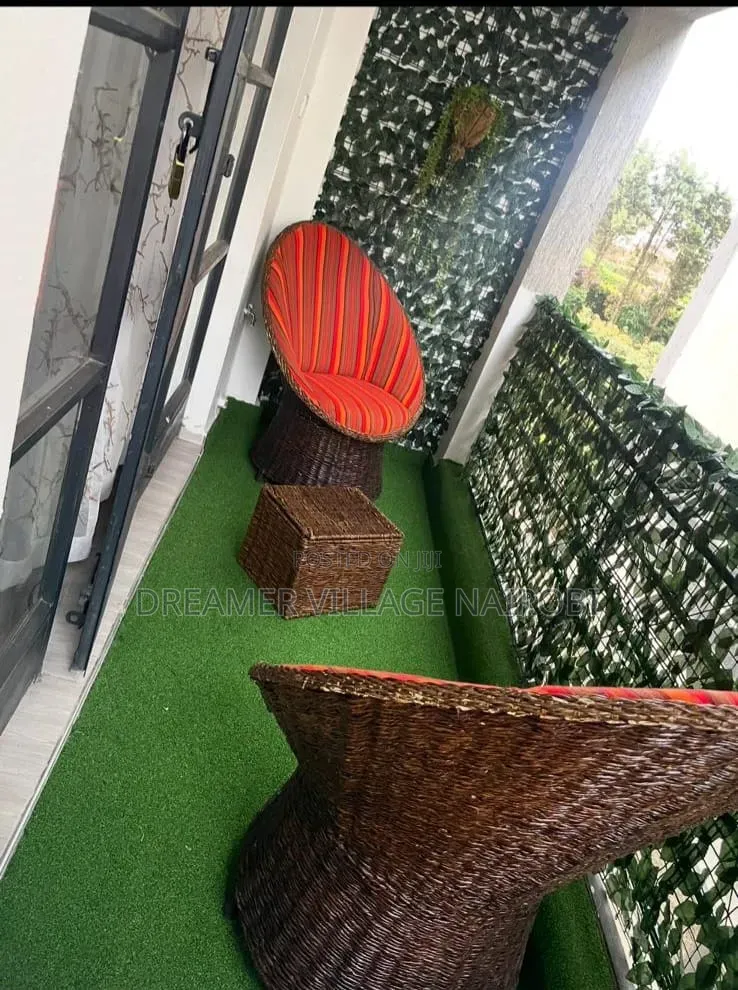 2 Bedroom Airbnb in Muthiga, Waiyaki Way in Muthiga