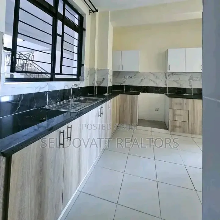2bdrm Apartment in Ngong Road, Racecourse for rent in Racecourse