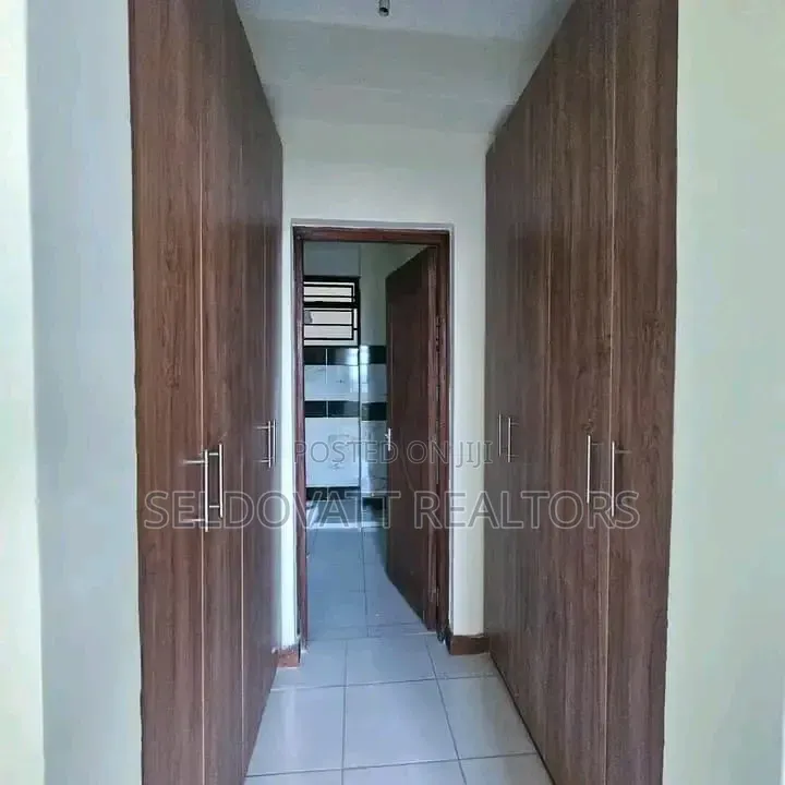 2bdrm Apartment in Ngong Road, Racecourse for rent in Racecourse