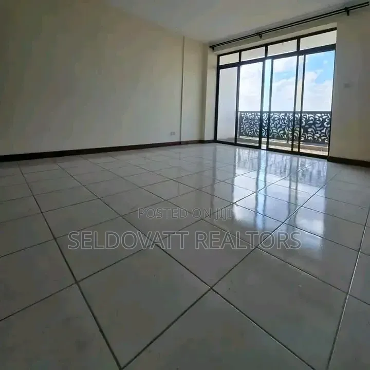 2bdrm Apartment in Ngong Road, Racecourse for rent in Racecourse